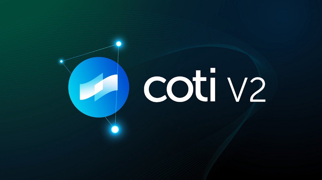 whoistracer's tweet photo. “While still remaining ideal for payments Coti V2 Will also expand it’s usecase and allow building on Coti’s Trustchain.”
@ovadenko95 on @COTInetwork’s 2023 roadmap #CotiV2 $Coti #CotiEp7 https://t.co/GXydWh7kHP