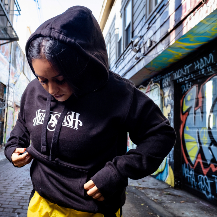 HeadstashOnly's tweet photo. New year. New hoodie. #HeadStashClothing https://t.co/XJsDURQuQl