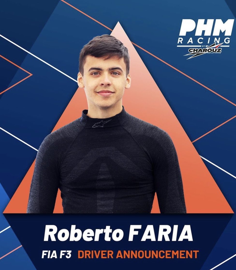 Roberto Faria tweet media