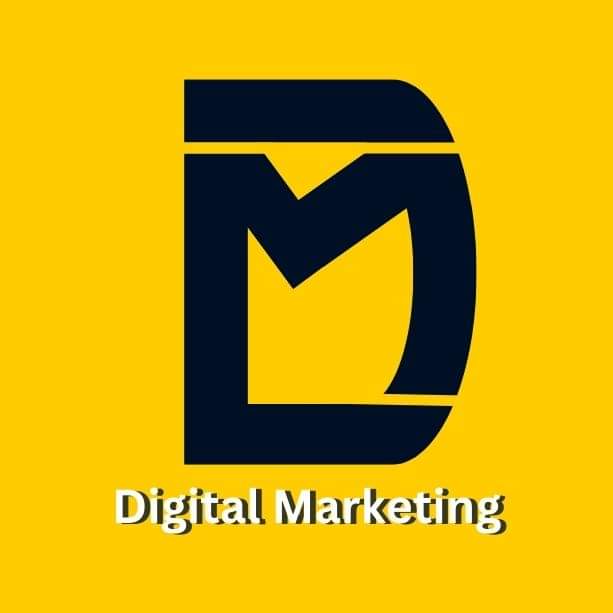 shawon_321's tweet photo. Digital Marketing Logo 🎨
Credit: Me https://t.co/cVqpR56yB6