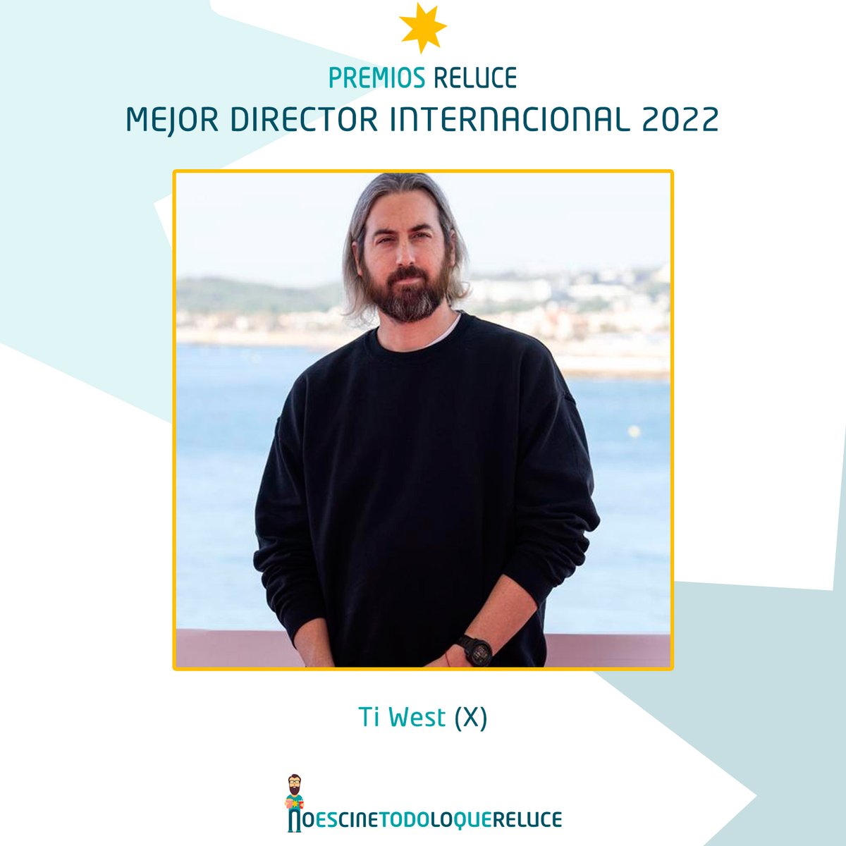 No es cine todo lo que reluce tweet media