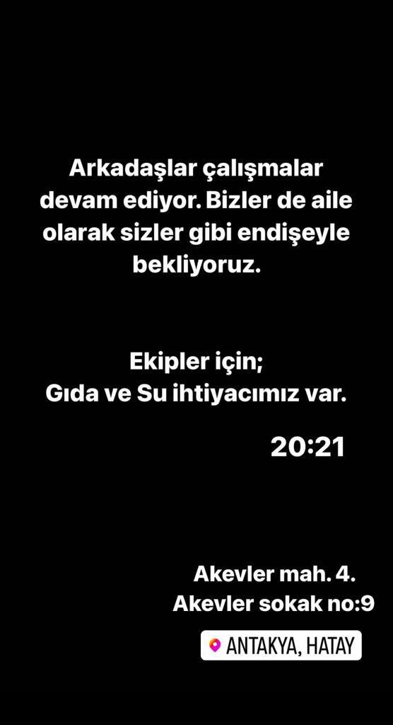 #hatay #deprem #antakyadeprem