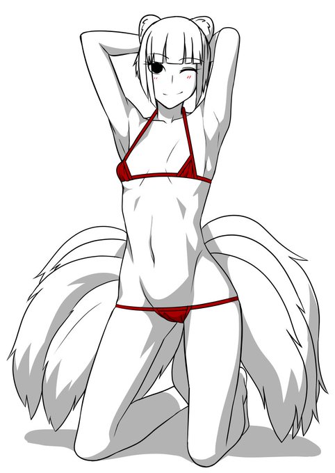 非人哉の九月大好き～ 