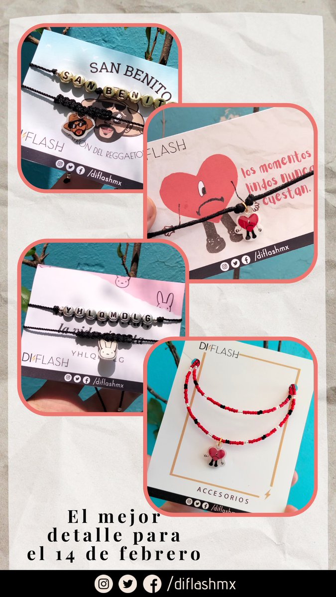diflashmxbackup's tweet photo. El mejor detalle para el 14 de febrero lo tenemos en DIFLASHMX.
Realiza tu pedido por DM o en nuestra tienda de Mercado Shop →https://t.co/Yd9EngaqQ8
(Recuerda que no necesitas tener cuenta en Mercado Libre para poder comprar) https://t.co/F0PTtTtE5h