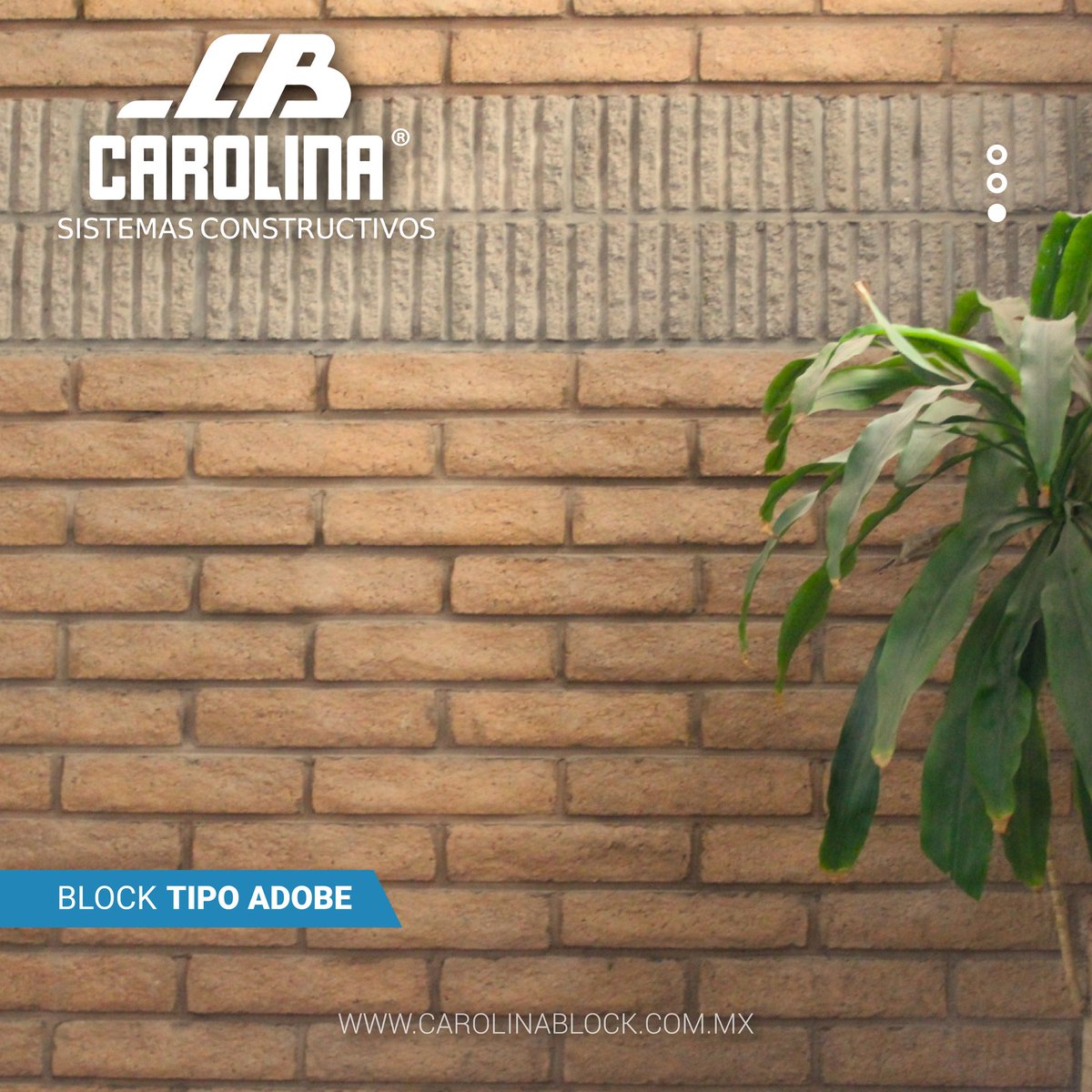 mx_block's tweet photo. #Block Tipo Adobe y #Block #Estriado una forma de combinar nuestros productos en tus espacios🏡 https://t.co/5qyzXtPwf7