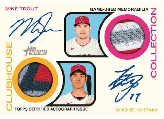 trading_dawg's tweet photo. -Breaks Monday 2-13
-$5.00 Per Random
-Price Includes PWE
🔥Possible Real One Auto or Relics🔥
🔥Candy Lid Cards🔥
Have all the fun of a Break without going Broke.
+ all teams come with a guaranteed mailing, so if ur team doesn't pull, u still get cards!
#breaks #baseballcads https://t.co/5WxWfA7cqH