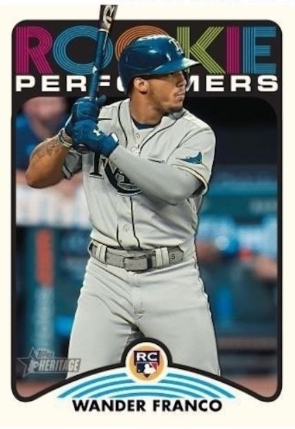 trading_dawg's tweet photo. -Breaks Monday 2-13
-$5.00 Per Random
-Price Includes PWE
🔥Possible Real One Auto or Relics🔥
🔥Candy Lid Cards🔥
Have all the fun of a Break without going Broke.
+ all teams come with a guaranteed mailing, so if ur team doesn't pull, u still get cards!
#breaks #baseballcads https://t.co/5WxWfA7cqH