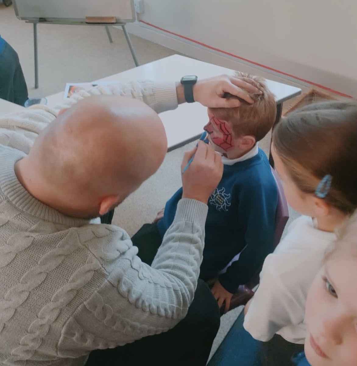 Severn Beach Primary School tweet media