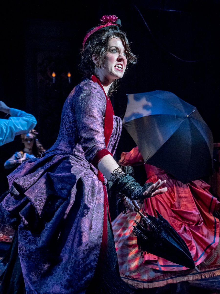 College of the Arts at Montclair State University tweet media