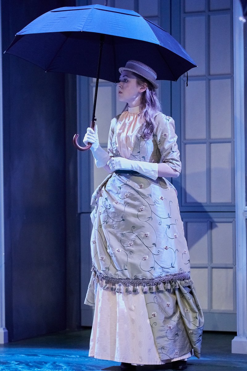 College of the Arts at Montclair State University tweet media