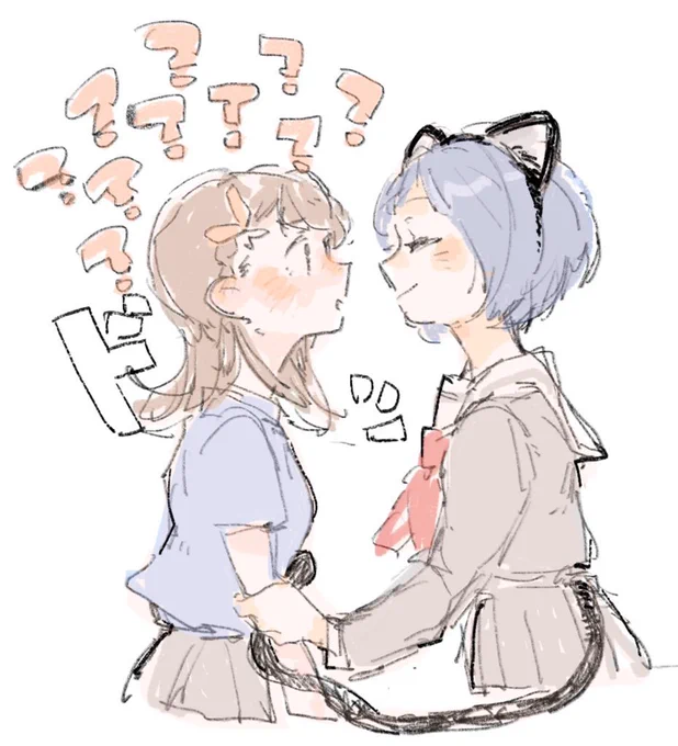 ファンが最推しに会えるドッキリめちゃくちゃ好きなので、常に会ってるのサイコーってなってるんだわ…って理解した 