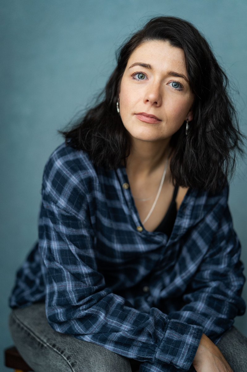 *Daily Bread creatives announcement*📣

Say hello to Heather Carroll, our immense director🤩 She is the co-founder of <a href="/th_theatre/">troublehouse theatre</a>, Associate Artists of Oldham Coliseum. She is also an Associate Artist for Actors for Human Rights   *THREAD*