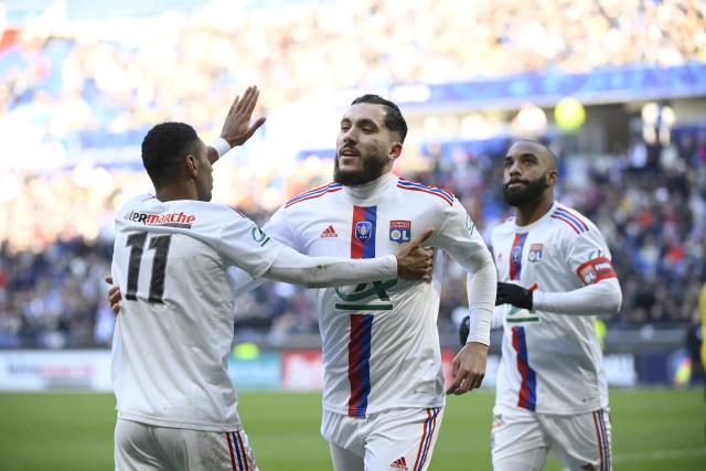 L'Équipe tweet media