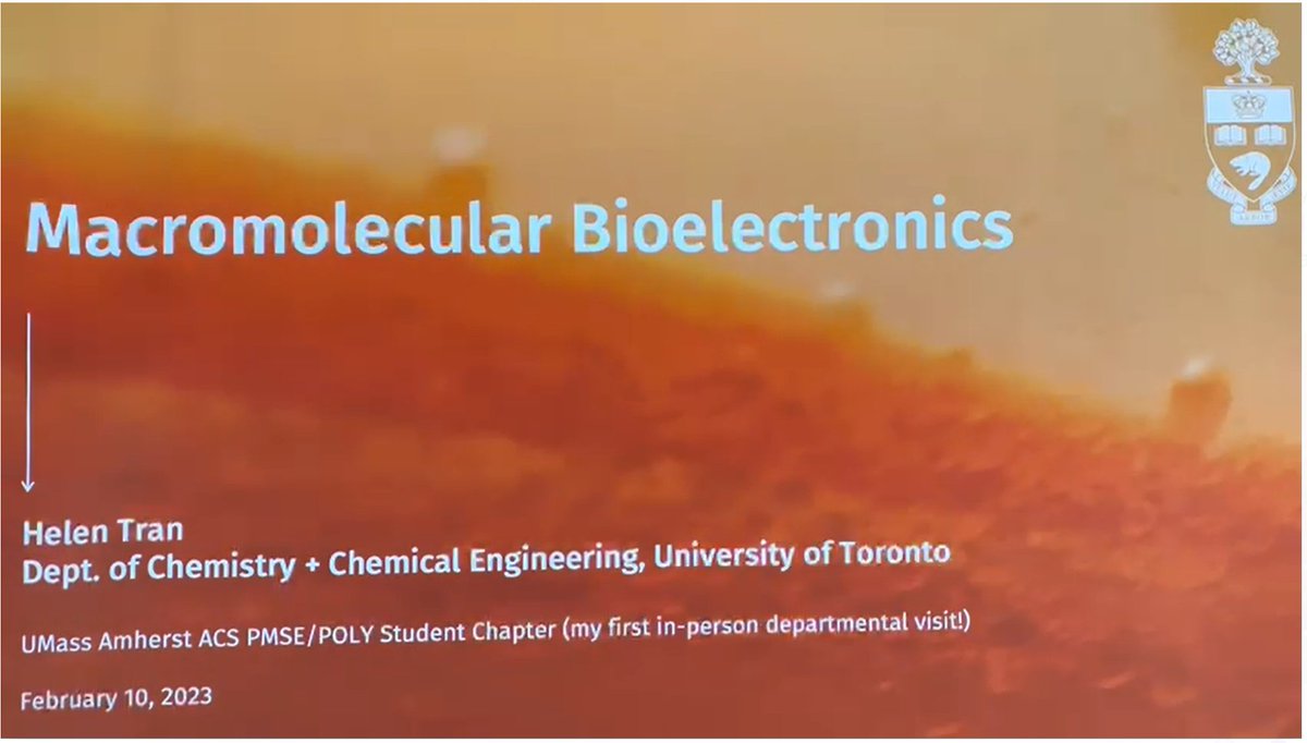 UMass PMSE POLY tweet media