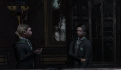 Quentixo's tweet photo. Opcje ultra btw. #HogwartLegacy https://t.co/PURf5Vc5Kk