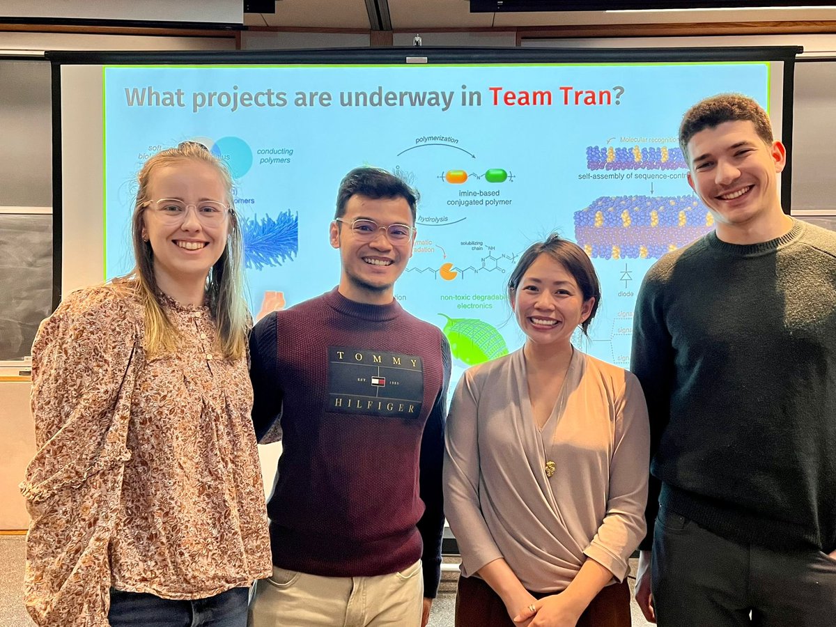 UMass PMSE POLY tweet media