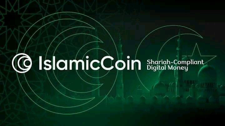 kennethusoro's tweet photo. Because traditional finance is becoming increasingly outdated, it's time to turn to the future. @islamiccoin_net is the first halal digital money designed to create value for the Muslim community.
Visit https://t.co/2beaCsukAu to learn more.
#IslamicCoin #halalcoin #Crypto https://t.co/Gii7s7Blae