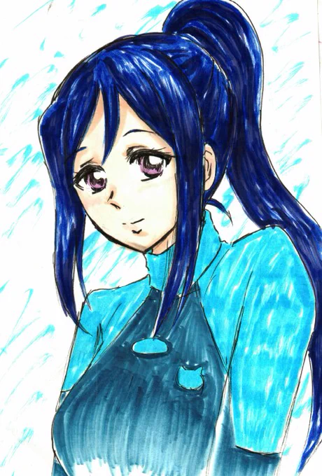傘木希美のX(旧Twitter)漫画(55件)【新着順】