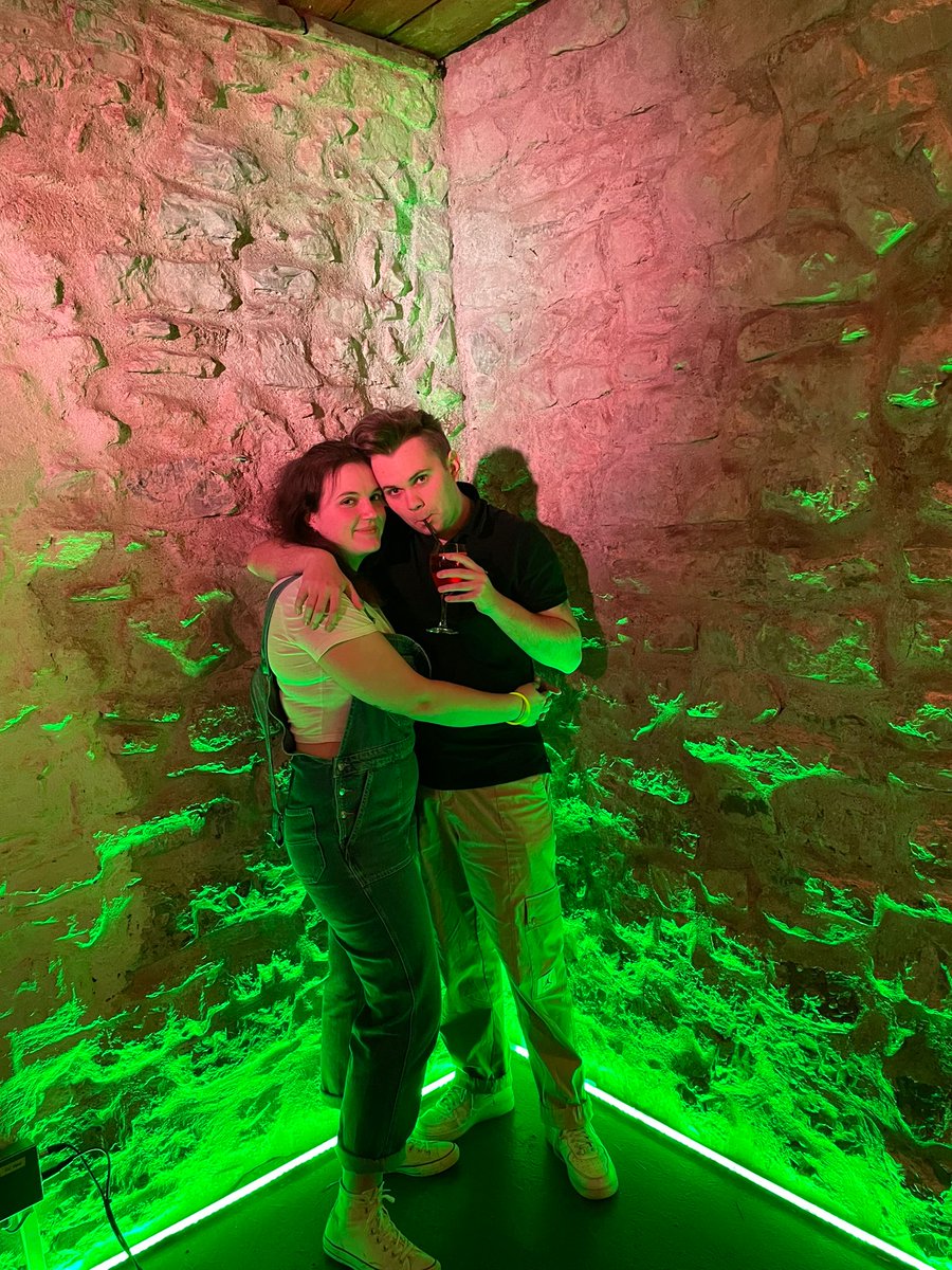 SlowlyAT's tweet image. The good reason im barely editing anymore 🤍