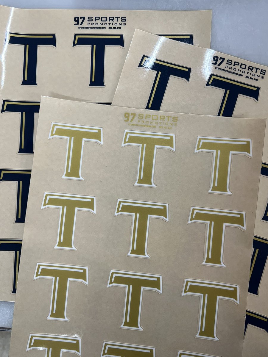 97 Sports- Helmets/Decals 🏈 tweet media