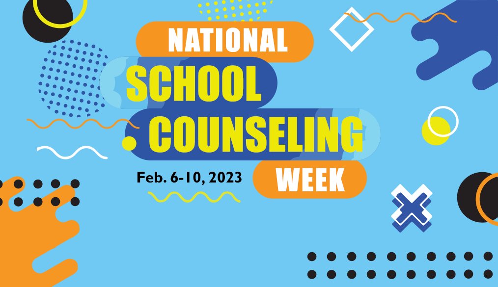 As we close out #NSCW23, we’d like to thank all 127 hardworking and dedicated counselors across APS. This year’s theme, School Counselors: Helping Students Dream Big, showcases how each student has access to a professional school counselor. Thank a counselor when you see one!
