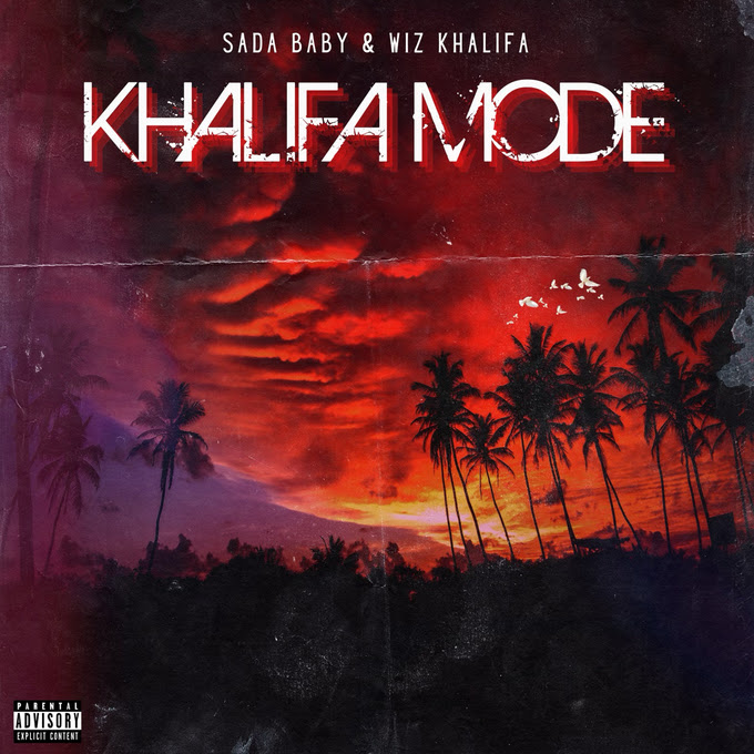 BMLGCanada's tweet photo. "KHALIFA MODE" by @SkubaBaby @wizkhalifa is out now 🔥🚀
Steam it now on your favourite streaming platform!
#BMLGCanada | #WizKhalifa | #SudaBaby | #KhalifaMode | #NewMusic | #Rap | #RapMusic https://t.co/ryJVtt7zVN