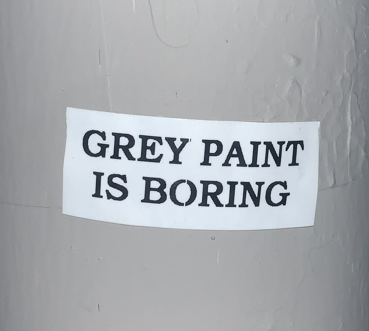 jaskeimig's tweet photo. ๐จ BREAKING ๐จ A bevy of good stickies! Truly an outstanding crop in #SeattleStickerPatrol this week.
More here: https://t.co/SWWShpIjuC https://t.co/B1qf4I8bUQ