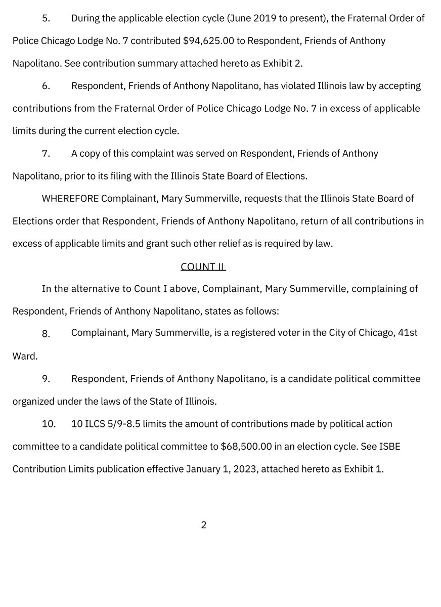 Paul for 41 tweet media