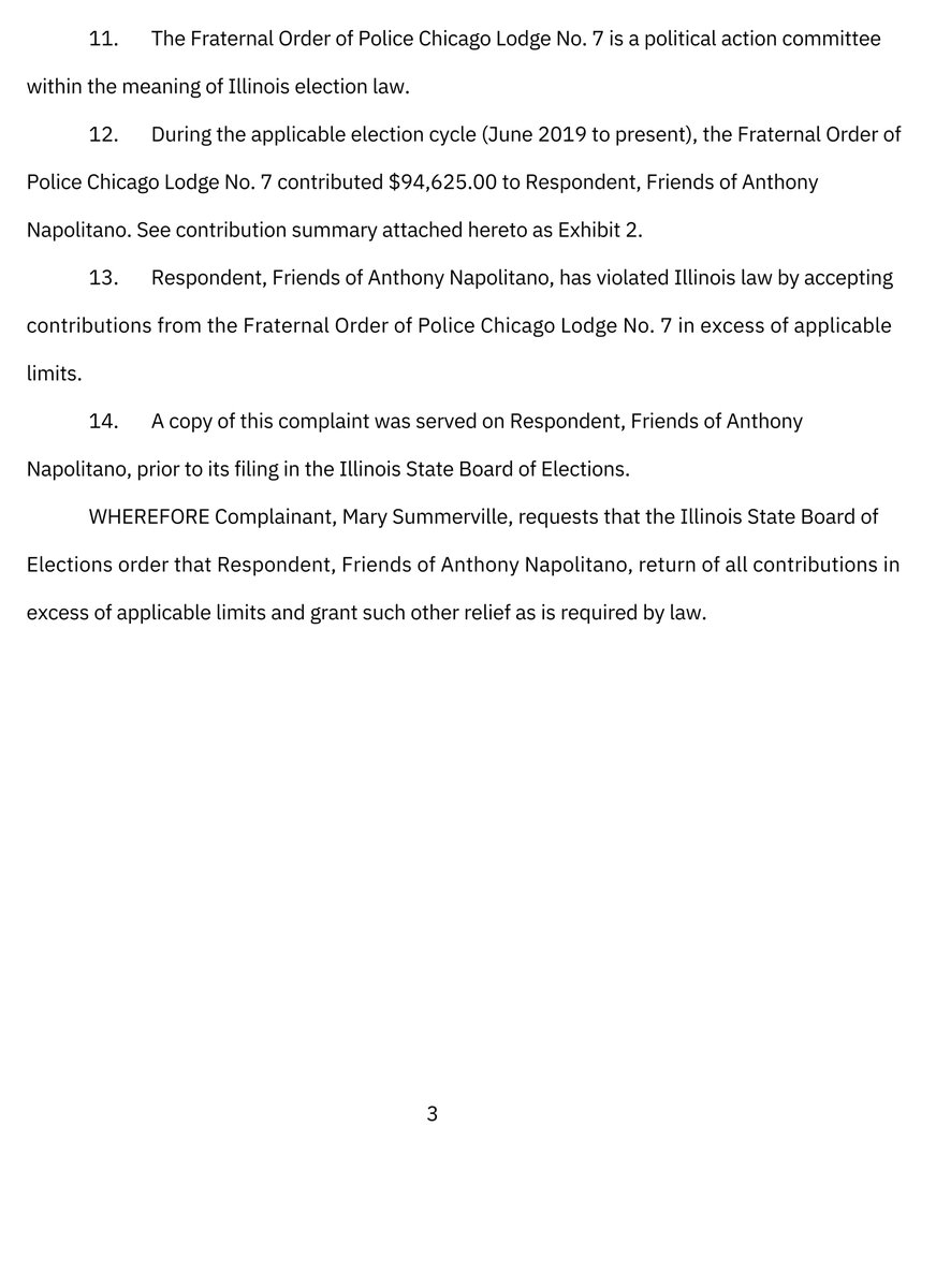 Paul for 41 tweet media