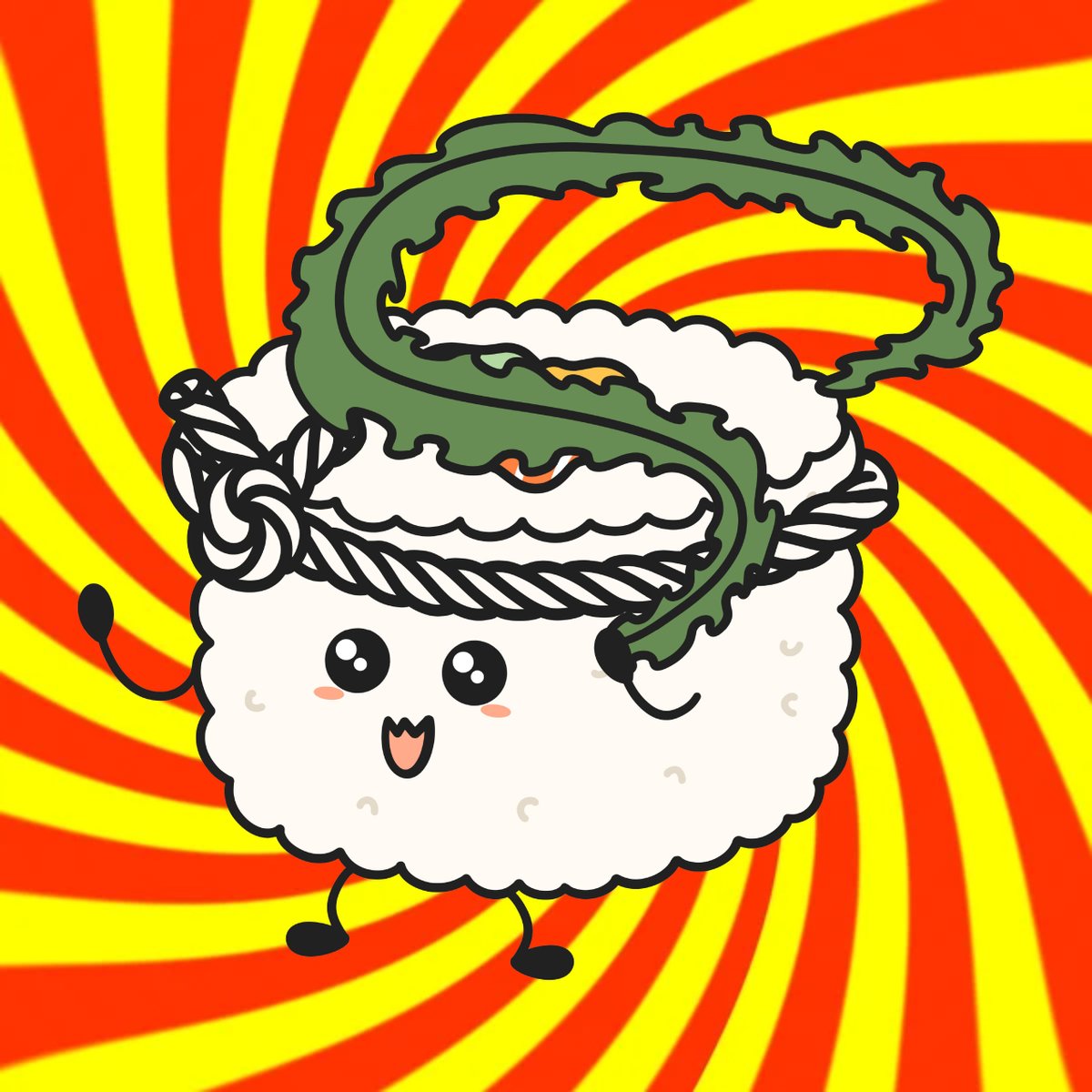 CONGRATULATIONS TO OUR !RAW RAFFLE WINNERS!

@Monkee0x
<a href="/bamozone18/">bamozone.base.eth</a>
@MetaTreeHugs
<a href="/EL_Robertini/">Robertinho ®️</a>
<a href="/0xPitnuu/">0xpitnuu (❖,❖).ink | ETHGas ⛽</a>
<a href="/kasbor_mamang/">Mamang Kasbor</a>
<a href="/Renaldimega1/">Remega</a>
<a href="/Sheli_NF/">Sheli</a>

You’re early to the Raw-bellion!  Next week is going to be fucking insane!

DM us your wallets, so we can add you to the Raw List (WL)