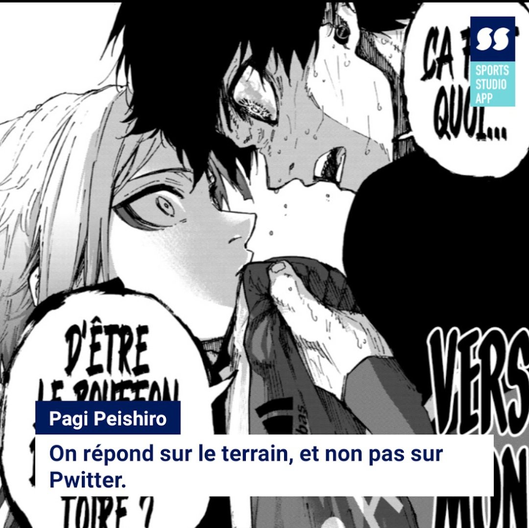 Bruyant sont les Pallemands, goatesque sont les Pitaliens.