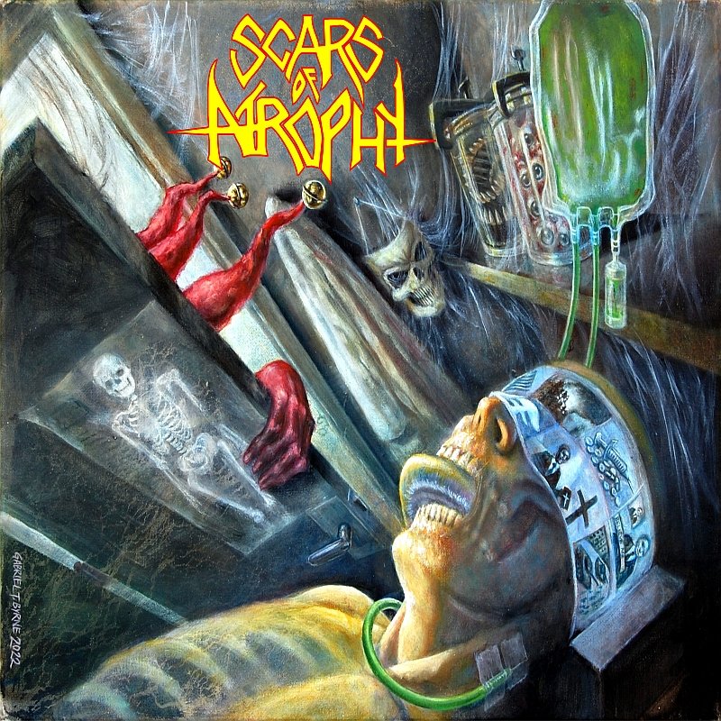ShopAxblade's tweet photo. Enter to win for free the Ep of SCARS OF ATROPHY “Nations Divide”, former members of U.S. Atrophy 

Read more at: https://t.co/CTDqofKMb2

#MetalCentre #giveaway #contest #scarsofatrophy #thrashmetal #atrophy #freeCD #free #Atrophy #AsherMediaRelations https://t.co/q3TzNGjXb5