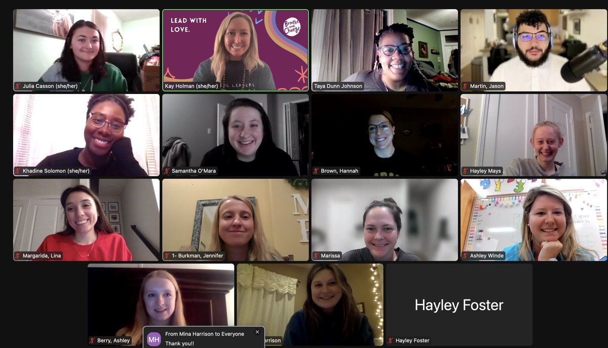 Dr. Kay Holman tweet media