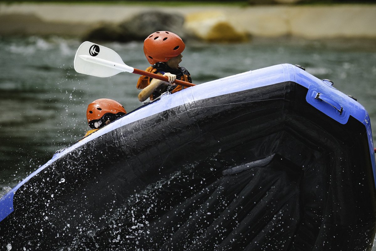 Whitewater tweet media