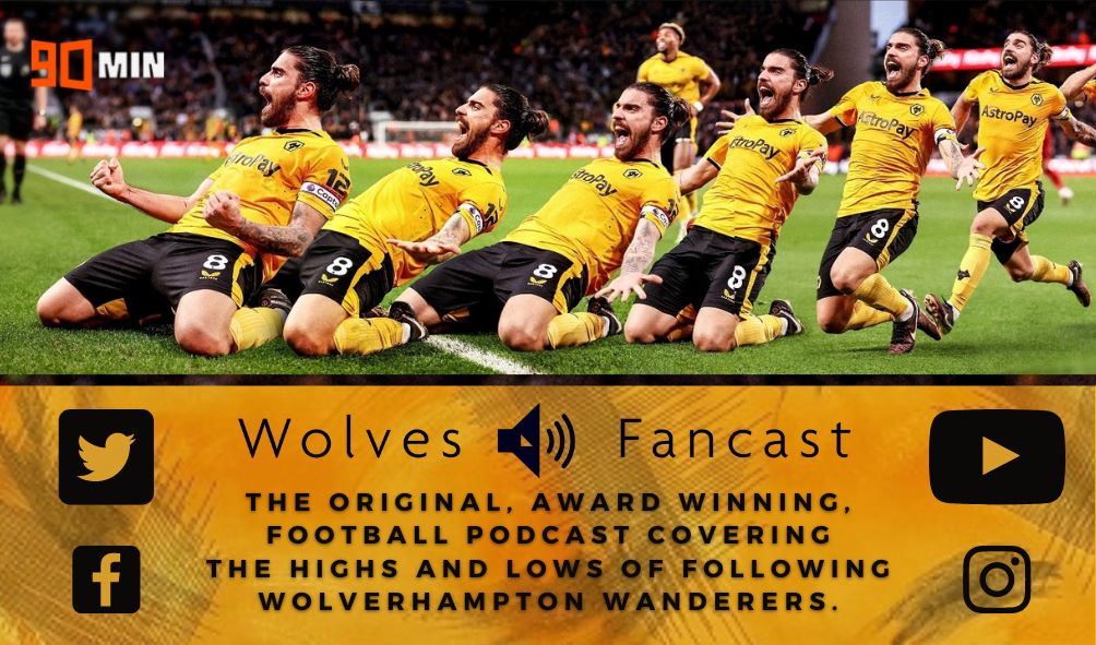 Wolves Fancast on Twitter "🐺🟨⬛🟥⬜️ All you could want for a Southampton