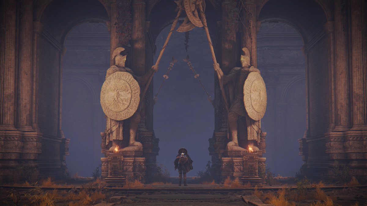 Nadavax's tweet photo. #PS5Share, #ELDENRING https://t.co/efr3hpnkkI