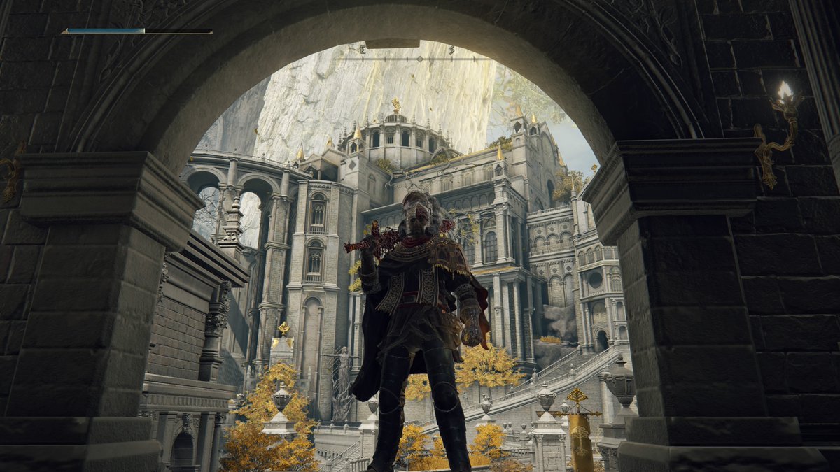 Nadavax's tweet photo. #PS5Share, #ELDENRING https://t.co/5MW9X1gtQK