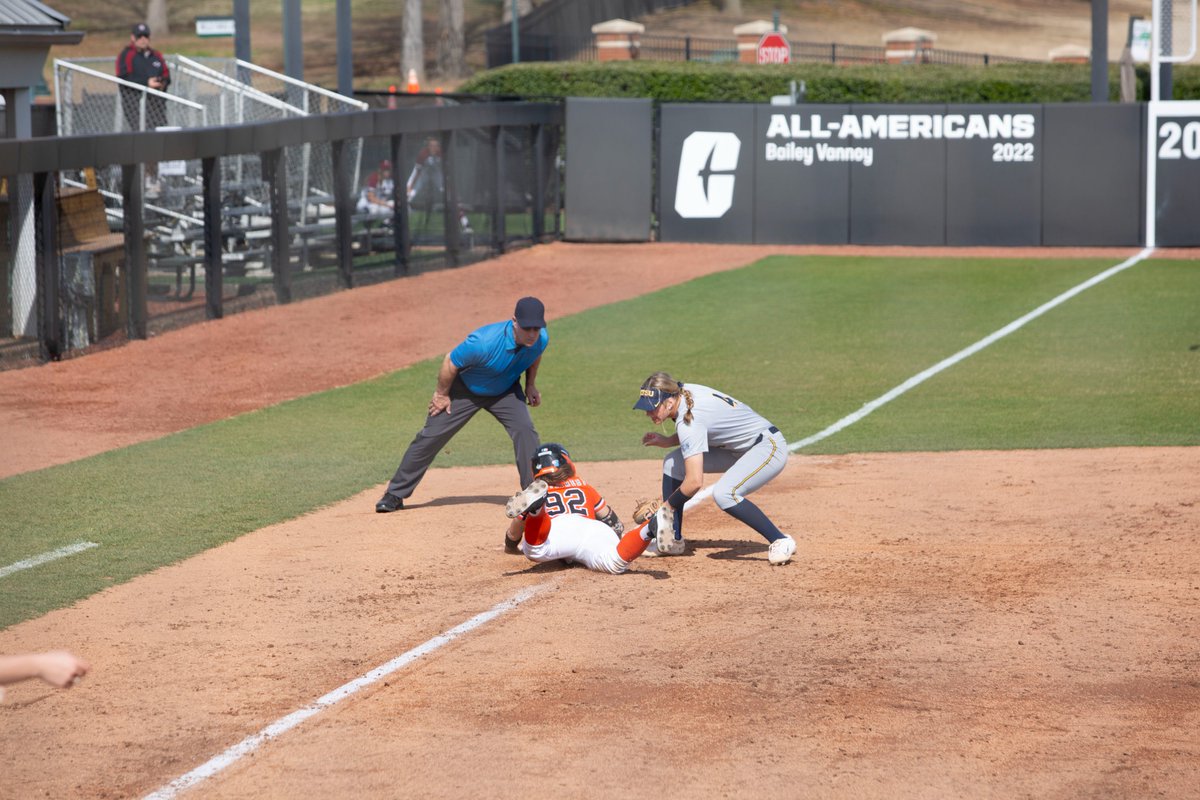 ETSU Softball tweet media