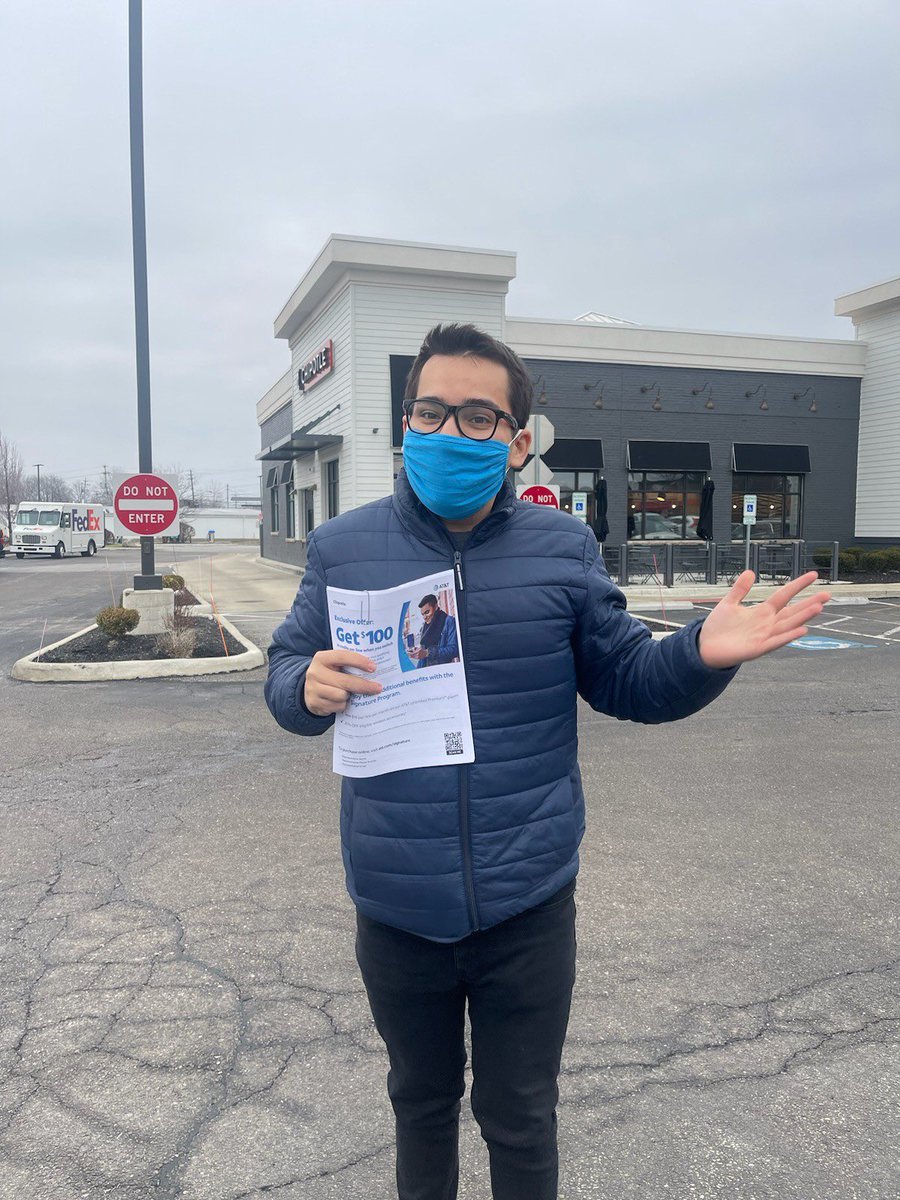 Michael Kadas tweet media