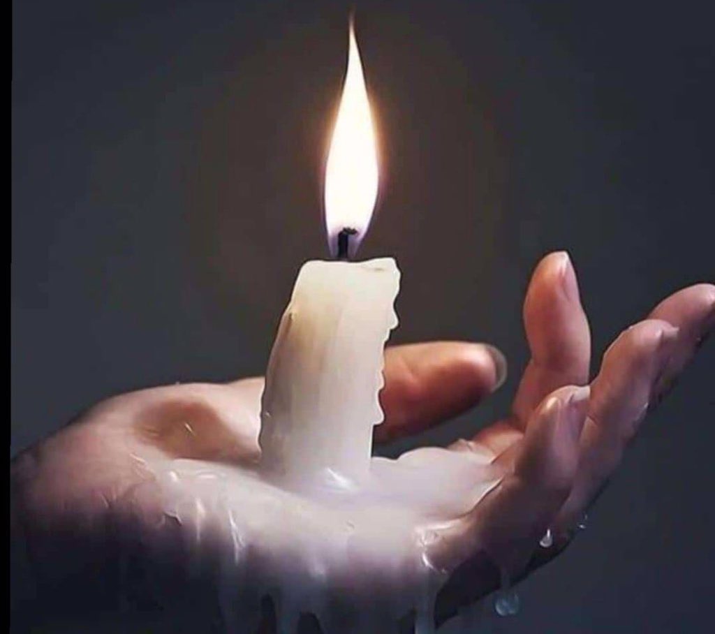 MimiFly4's tweet photo. @TheNamibian RIP G👊 https://t.co/GVZe7zRsda