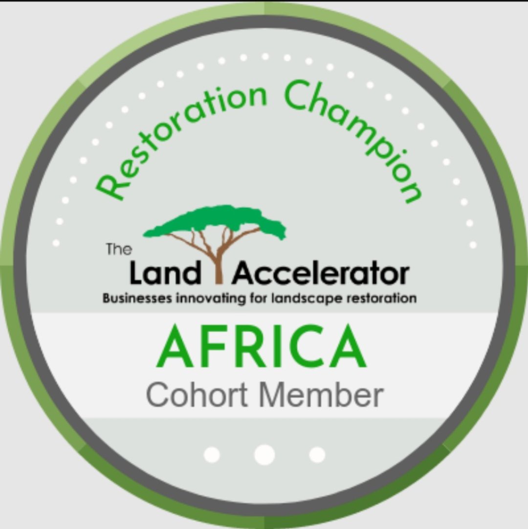 What an amazing badge #farmlandsrestoration🌱
@WRI
 @LandAccelerator🌱
@seedlingsltd🌿💚