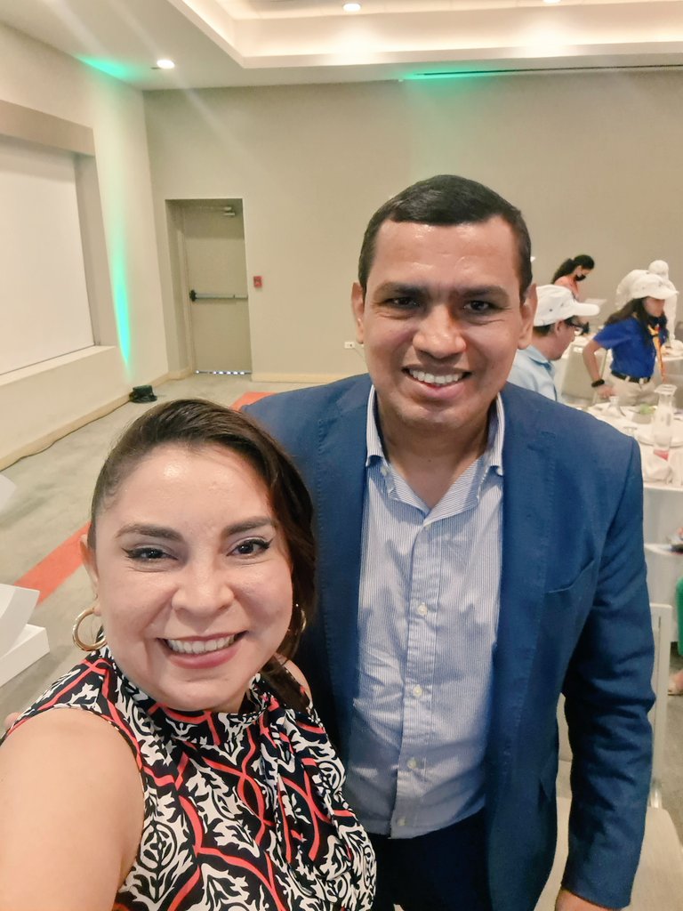 Gilda E. Tinoco tweet media