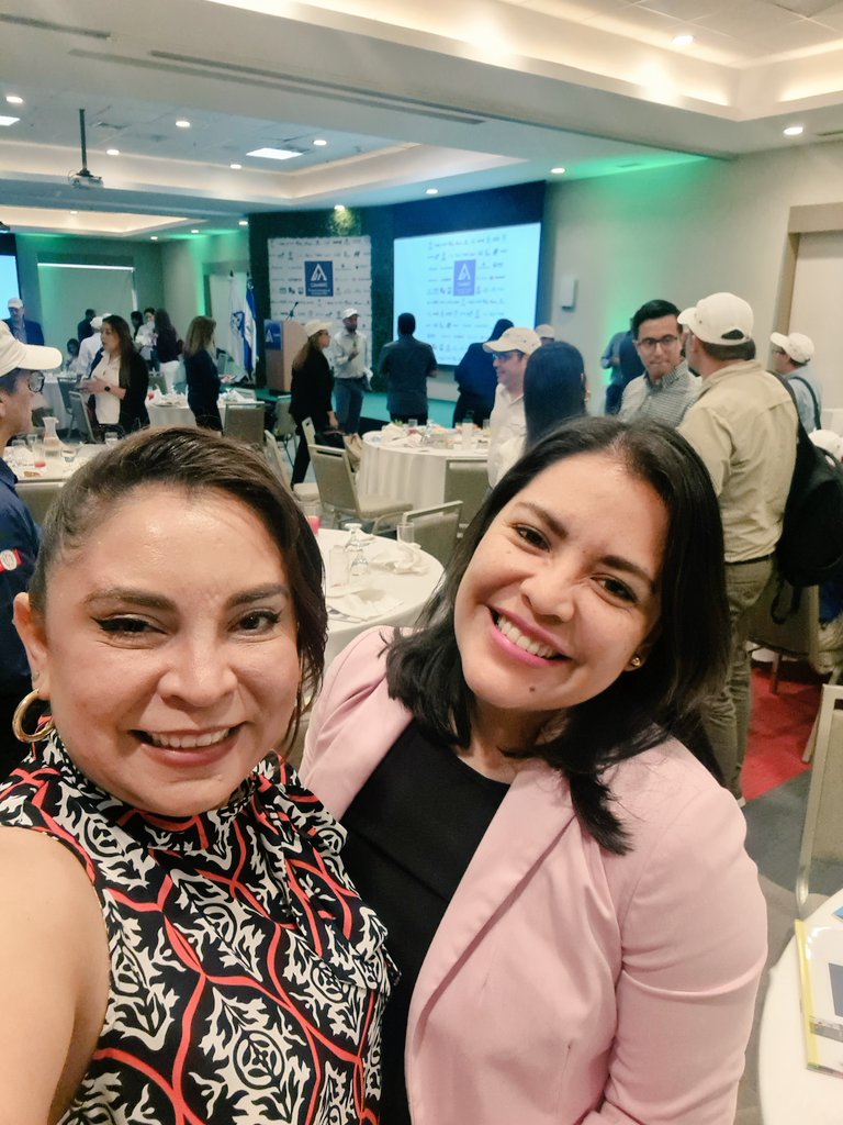 Gilda E. Tinoco tweet media