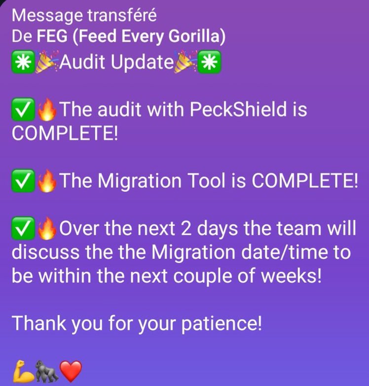 Ste_Cha78's tweet photo. Close 👀 

#FEGtoken #FEG #BTC #ETH #BNB #SOL #ADA https://t.co/DQNGjC6VvT