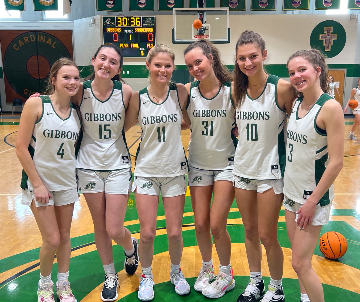 Special shout-out to these second-year players who just completed their second undefeated JV season, with a combined record of 36-0!