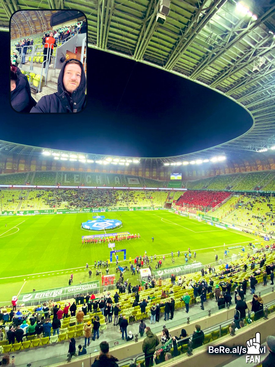 _s_owl's tweet image. #bereal @_Ekstraklasa_