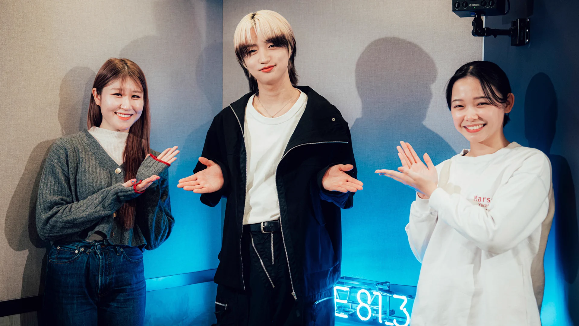 J-WAVE MILLION BILLION on X: 