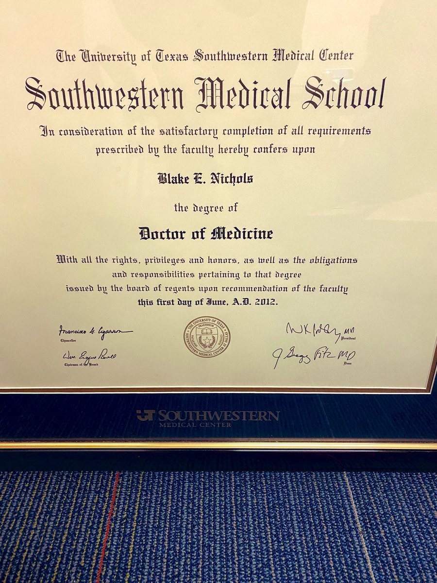 Blake Nichols tweet media