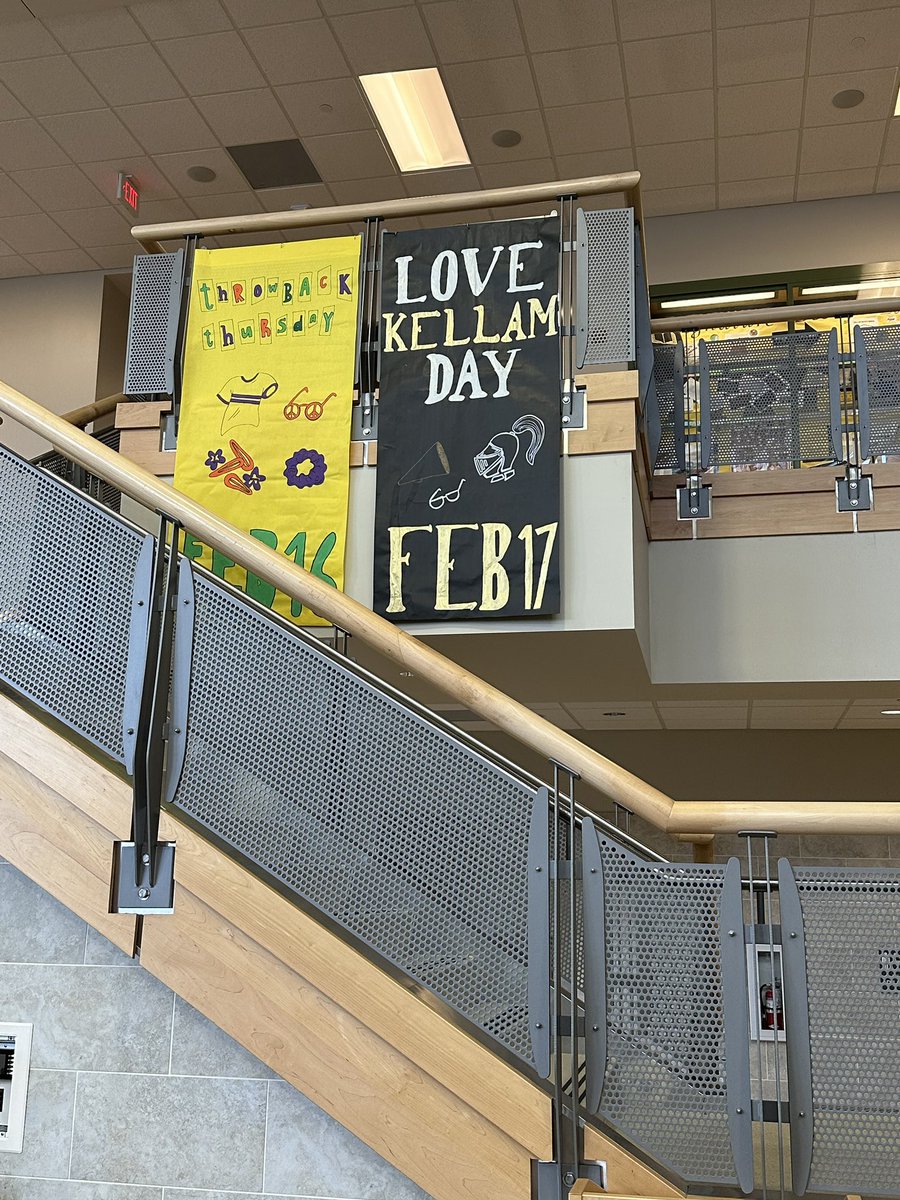 Kellam HS SCA 22-23 tweet media