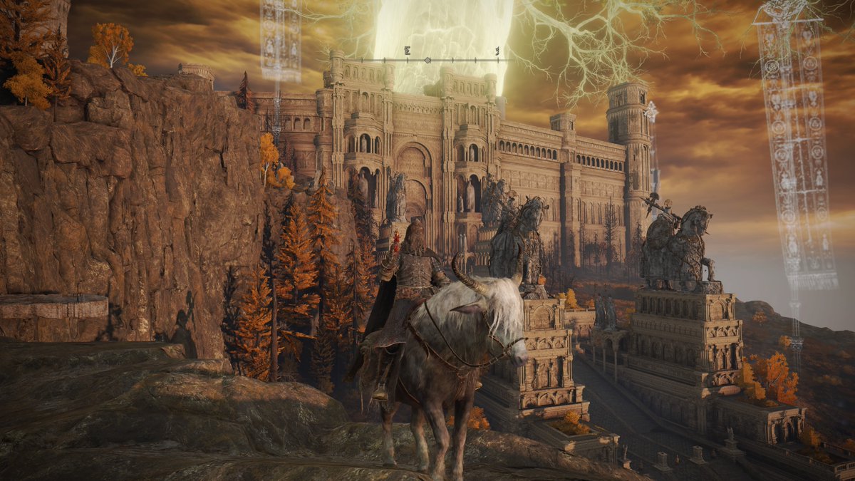 Nadavax's tweet photo. #PS5Share, #ELDENRING https://t.co/lidovMVL7S